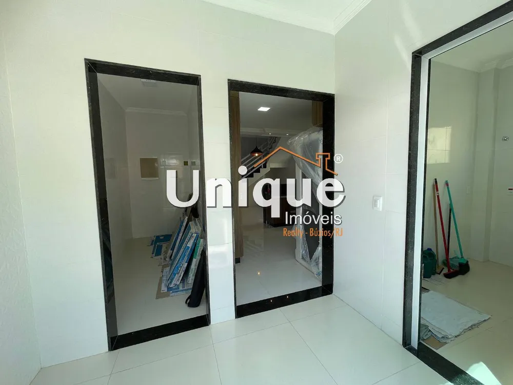 Casa, 3 quartos, 181 m² - Foto 11