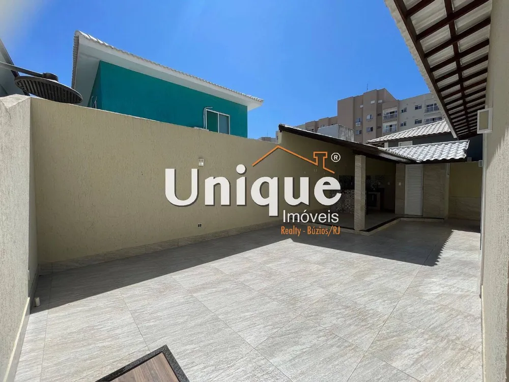 Casa, 3 quartos, 181 m² - Foto 9