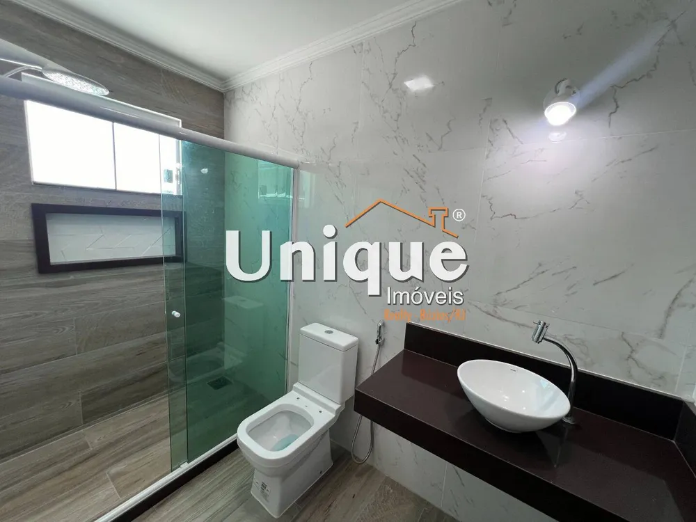Casa, 3 quartos, 181 m² - Foto 10