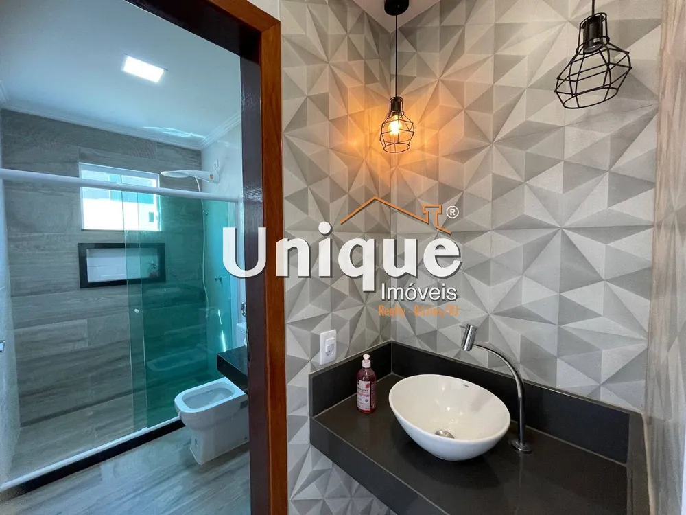 Casa, 3 quartos, 181 m² - Foto 10