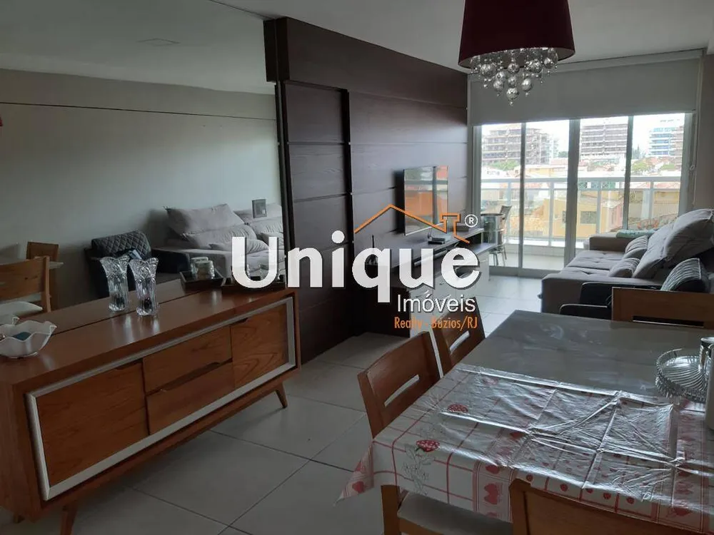 Apartamento, 2 quartos, 100 m² - Foto 1