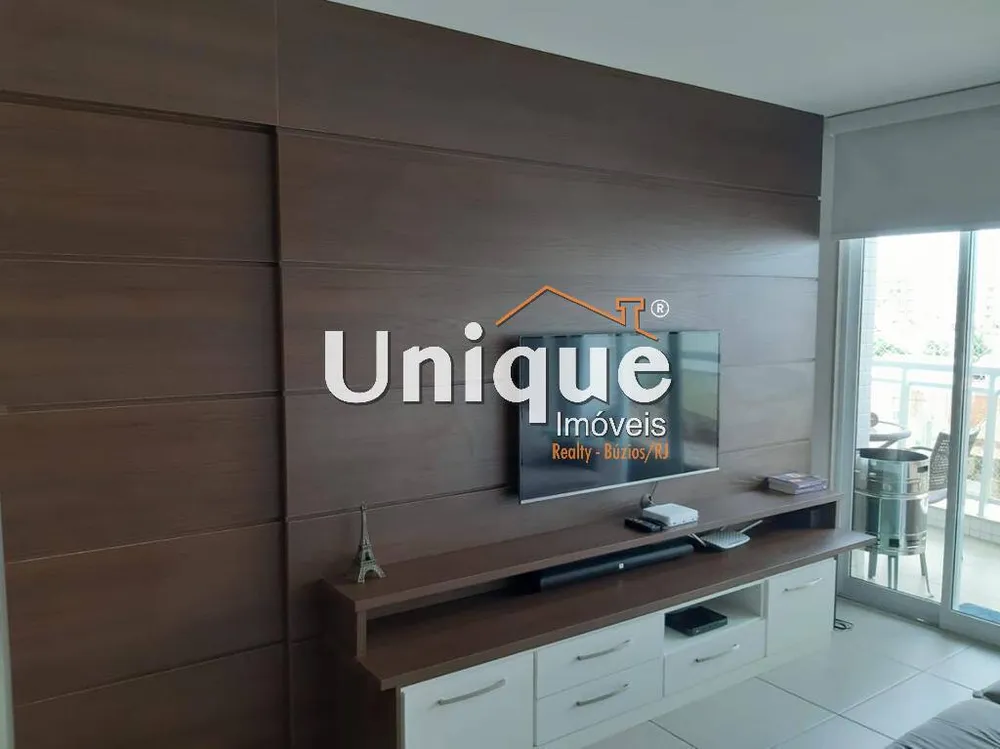 Apartamento, 2 quartos, 100 m² - Foto 5