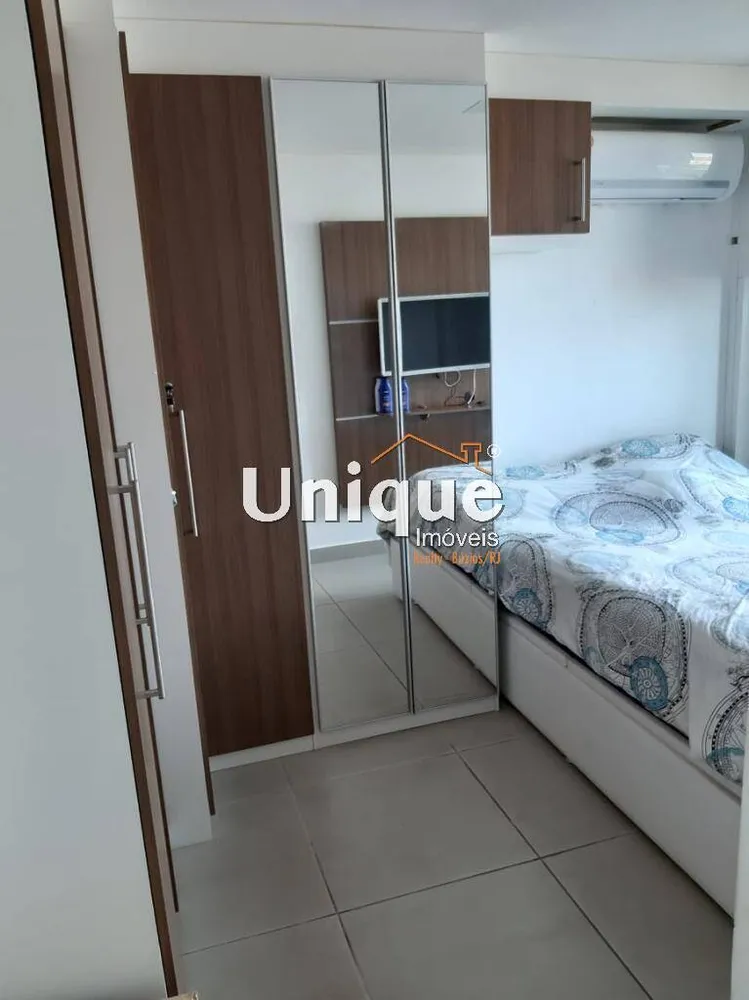 Apartamento, 2 quartos, 100 m² - Foto 12