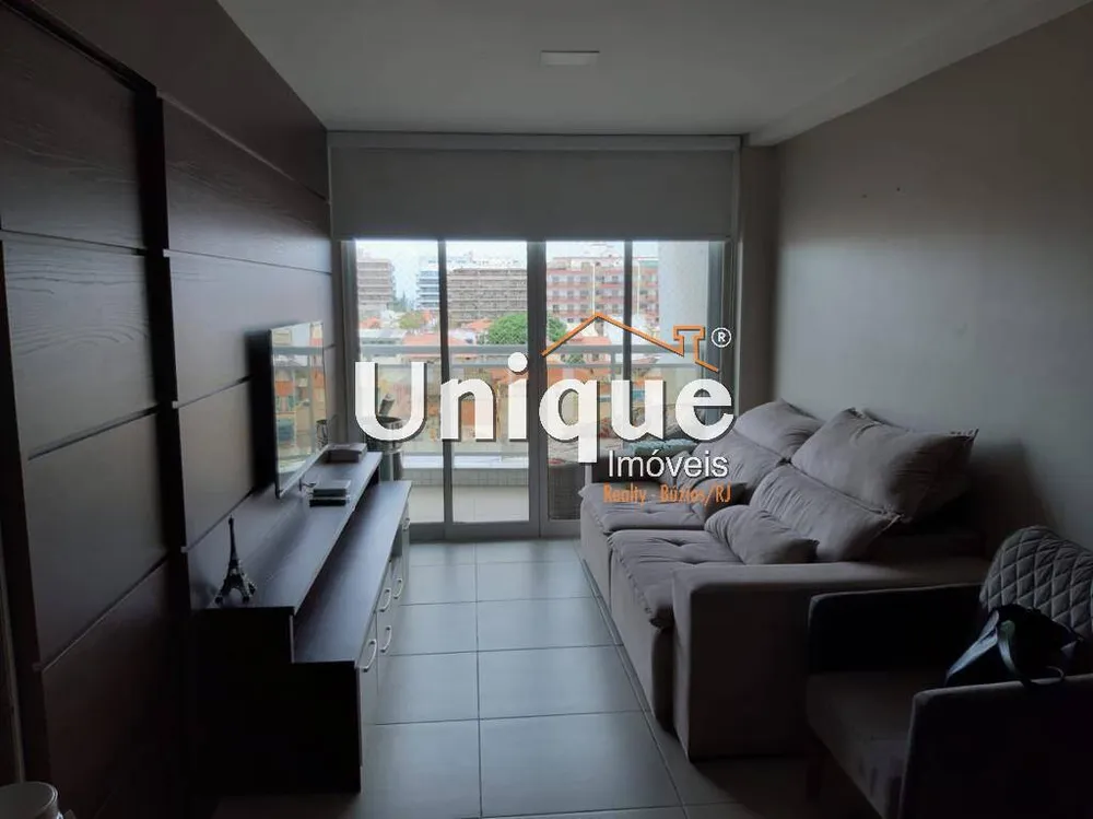 Apartamento, 2 quartos, 100 m² - Foto 2