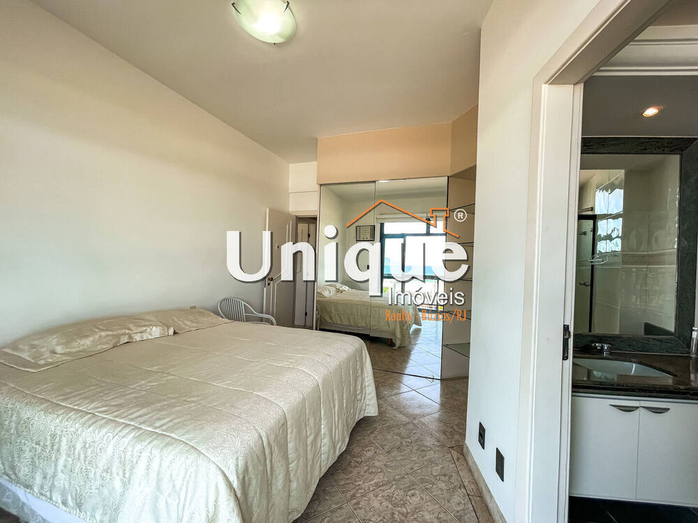 Apartamento, 3 quartos, 160 m² - Foto 4