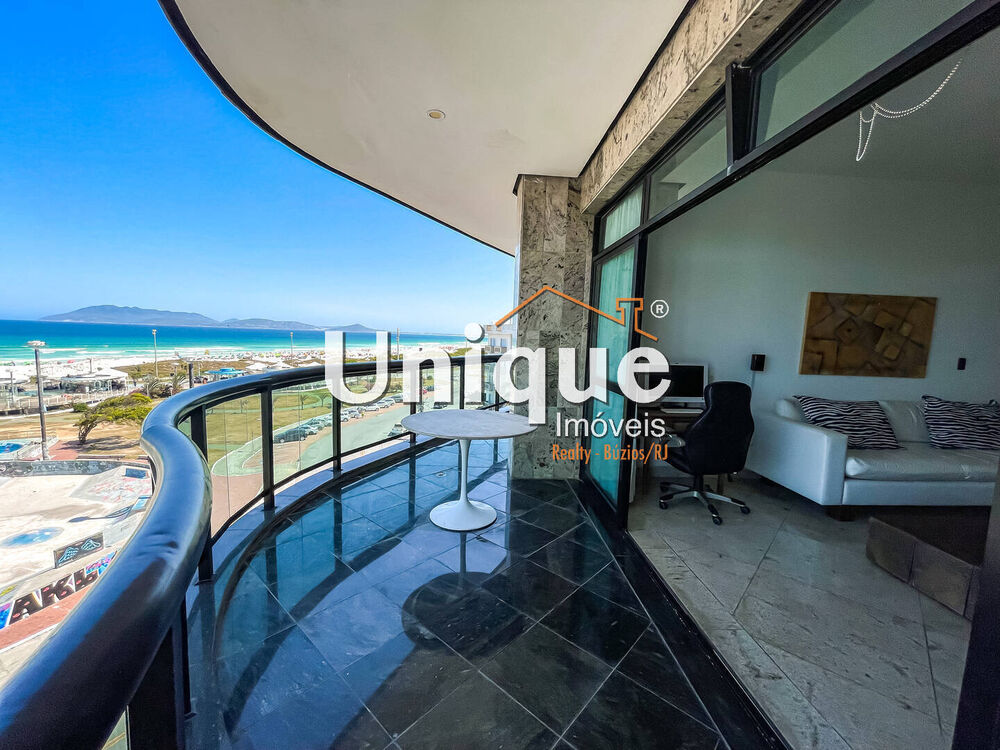 Apartamento, 3 quartos, 160 m² - Foto 5