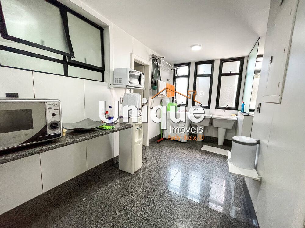 Apartamento, 3 quartos, 160 m² - Foto 9