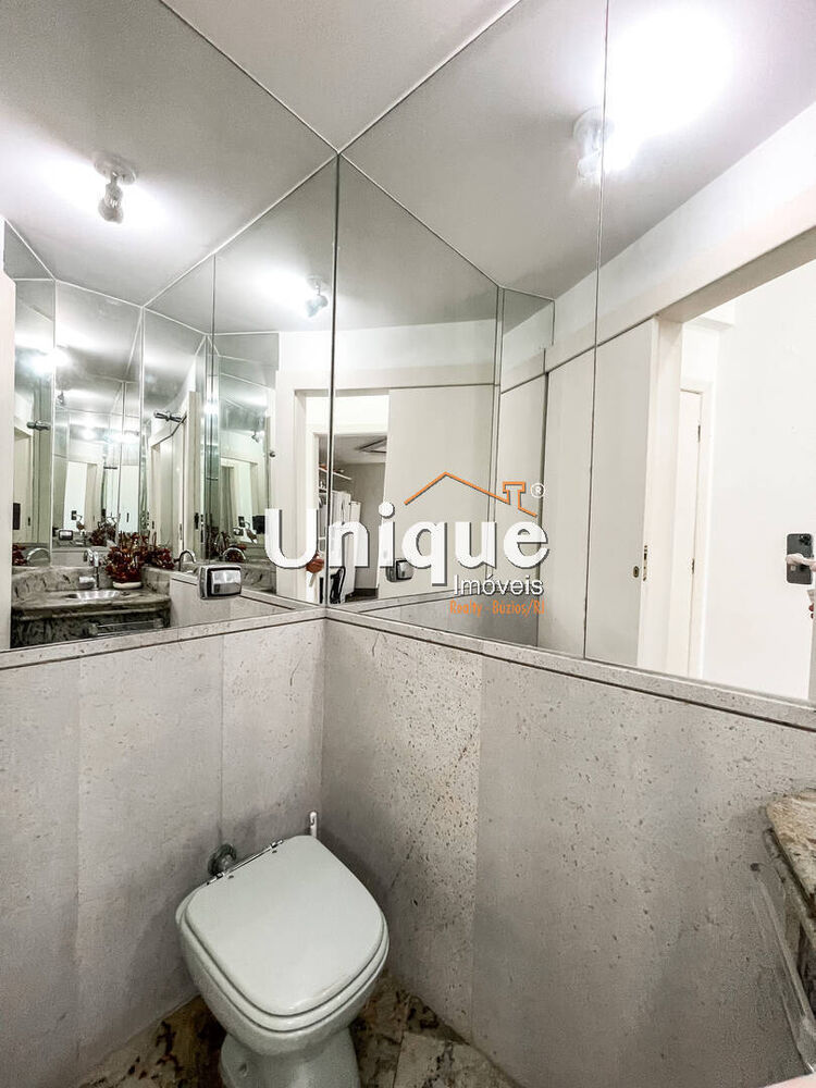 Apartamento, 3 quartos, 160 m² - Foto 7