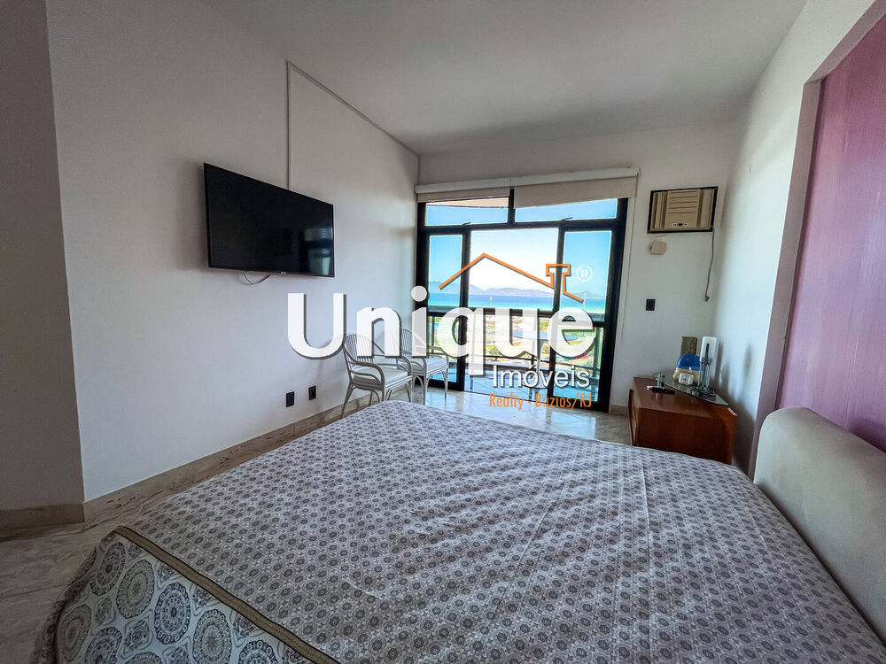 Apartamento, 3 quartos, 160 m² - Foto 8