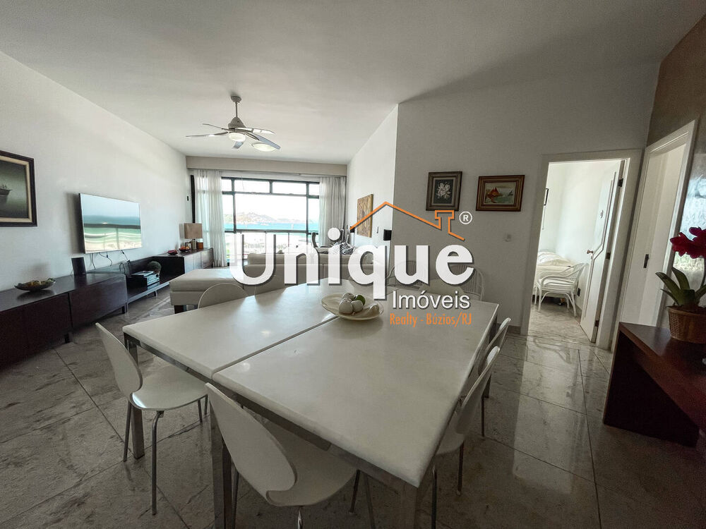 Apartamento, 3 quartos, 160 m² - Foto 3