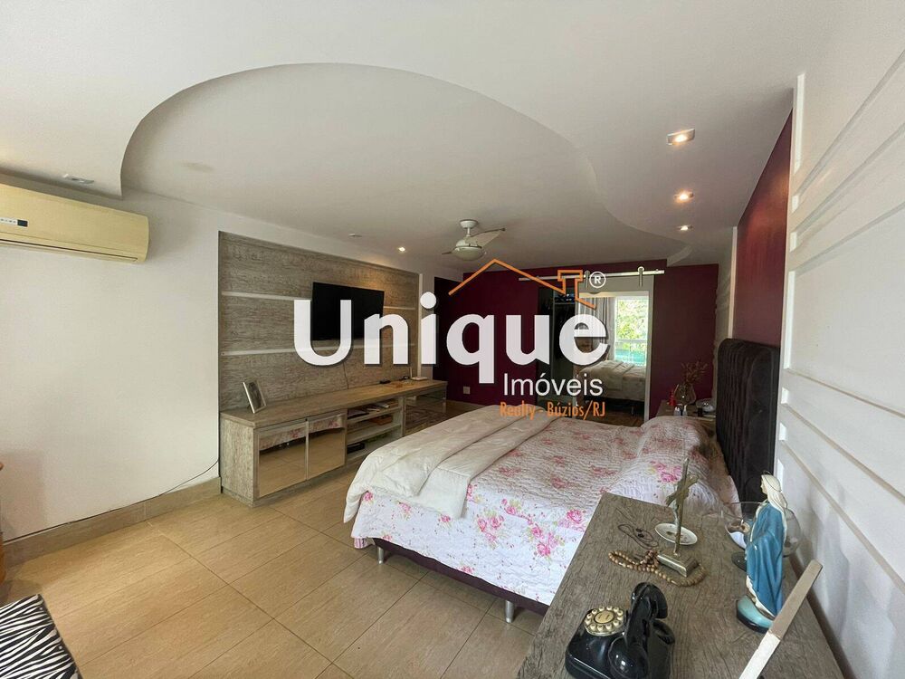 Casa, 4 quartos, 280 m² - Foto 2