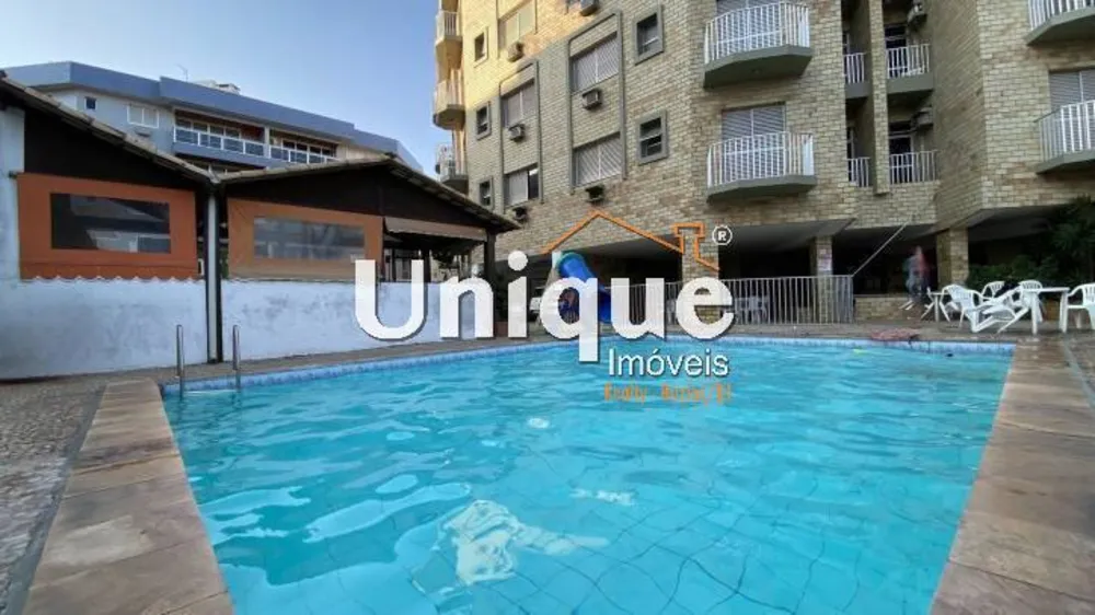 Apartamento, 3 quartos, 110 m² - Foto 1