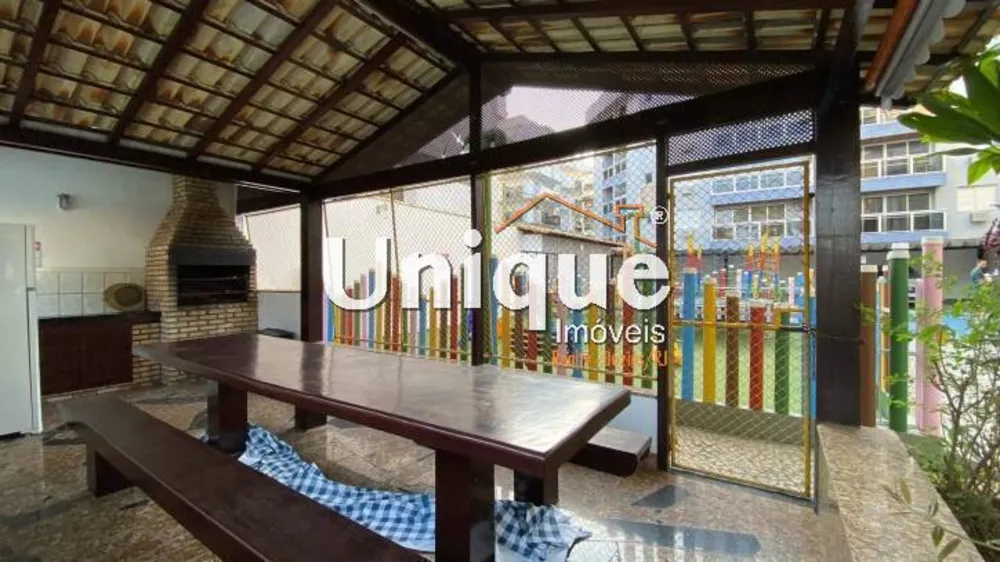 Apartamento, 3 quartos, 110 m² - Foto 5
