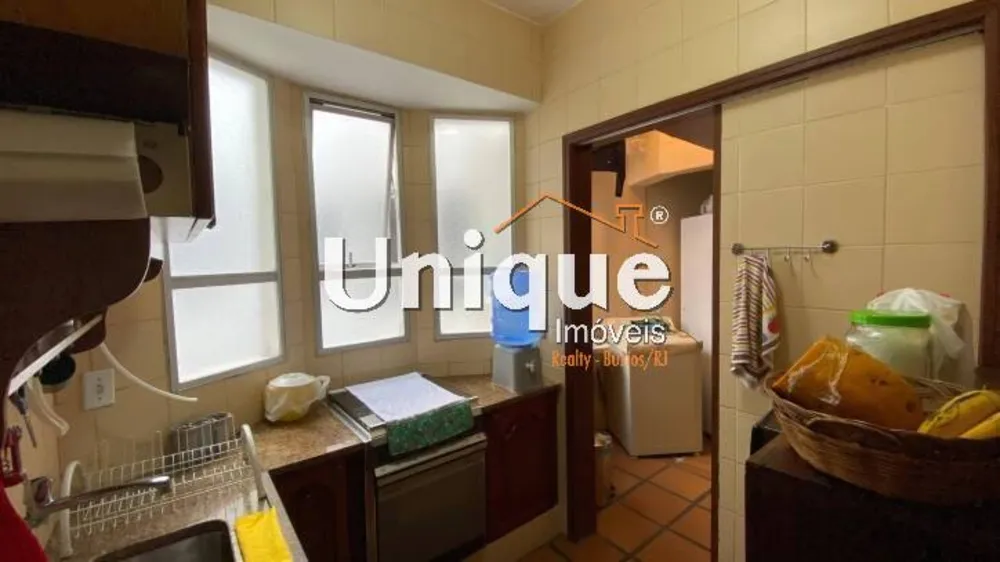 Apartamento, 3 quartos, 110 m² - Foto 11
