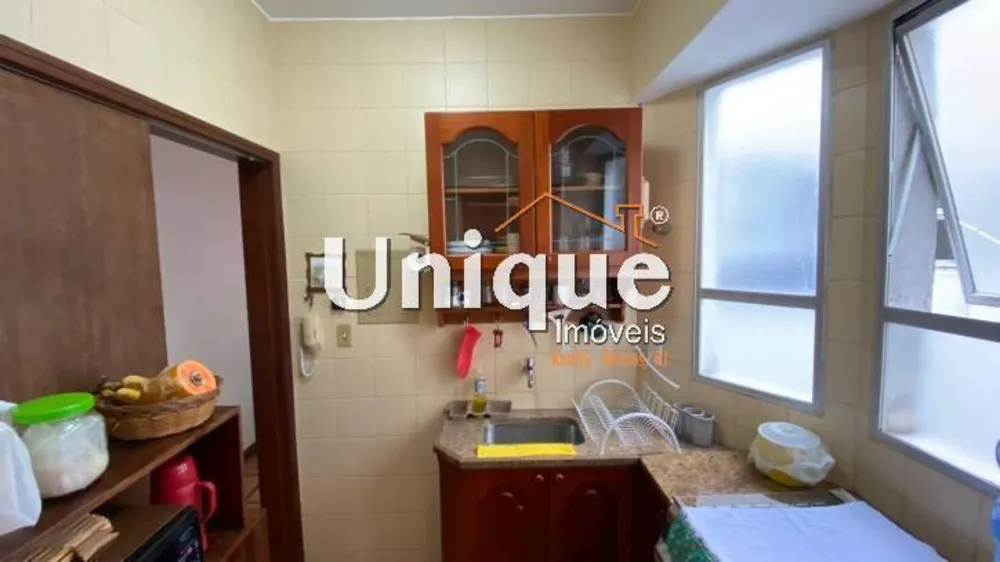 Apartamento, 3 quartos, 110 m² - Foto 12