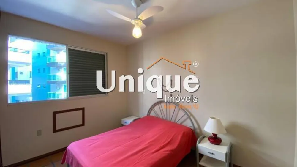 Apartamento, 3 quartos, 110 m² - Foto 9