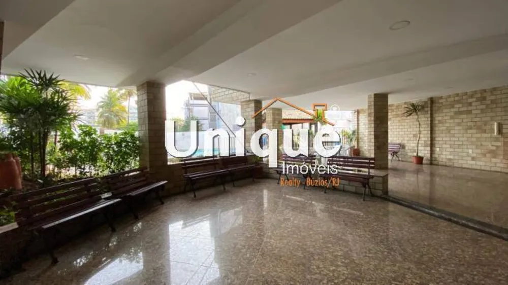 Apartamento, 3 quartos, 110 m² - Foto 2
