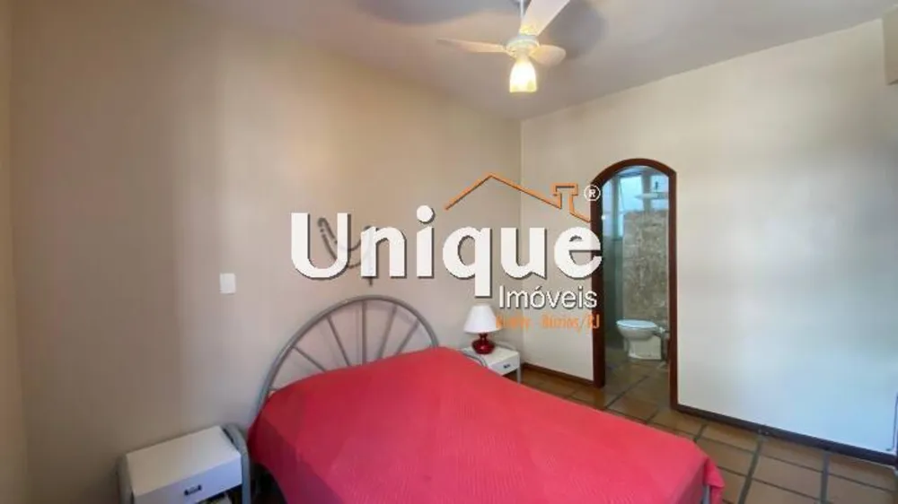 Apartamento, 3 quartos, 110 m² - Foto 15