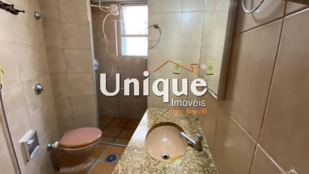 Apartamento, 3 quartos, 110 m² - Foto 21