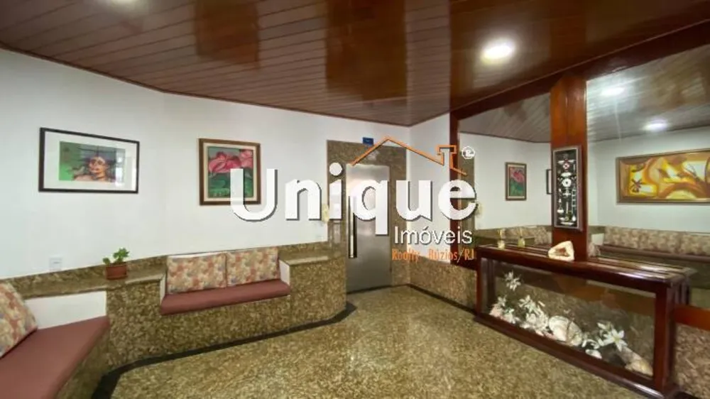 Apartamento, 3 quartos, 110 m² - Foto 3
