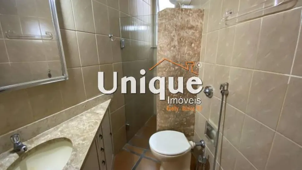Apartamento, 3 quartos, 110 m² - Foto 16