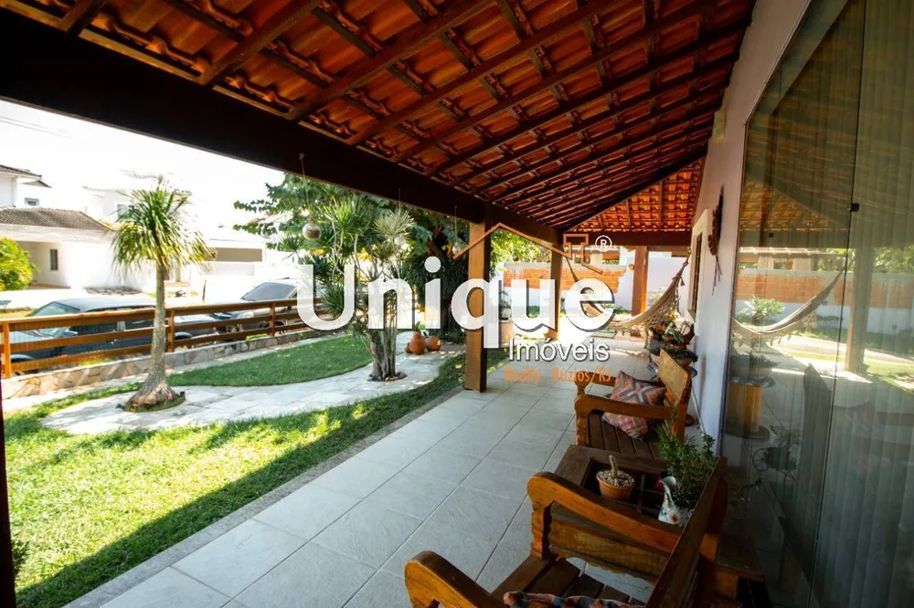 Casa, 4 quartos, 500 m² - Foto 4