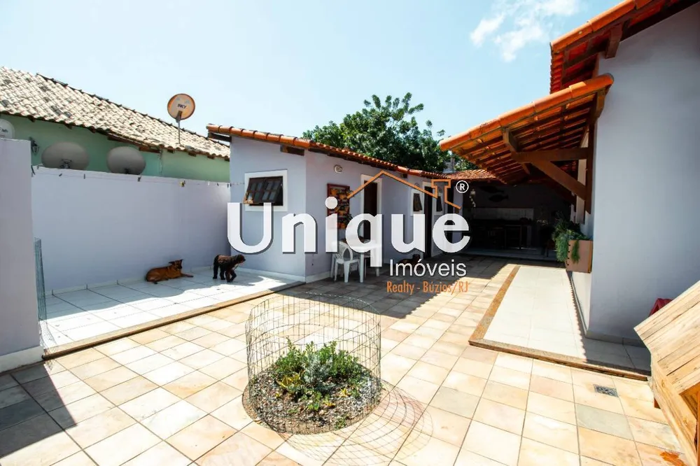 Casa, 4 quartos, 500 m² - Foto 22