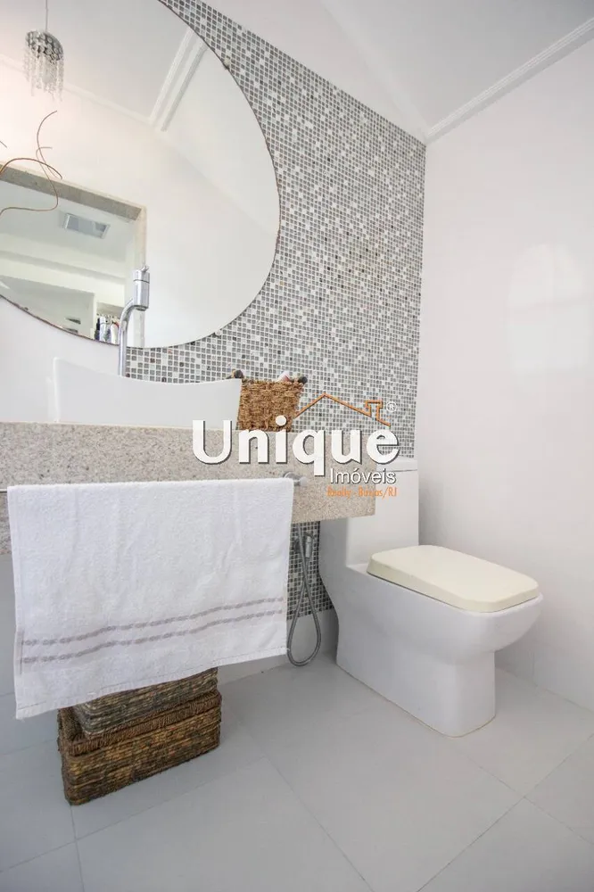 Casa, 4 quartos, 500 m² - Foto 13