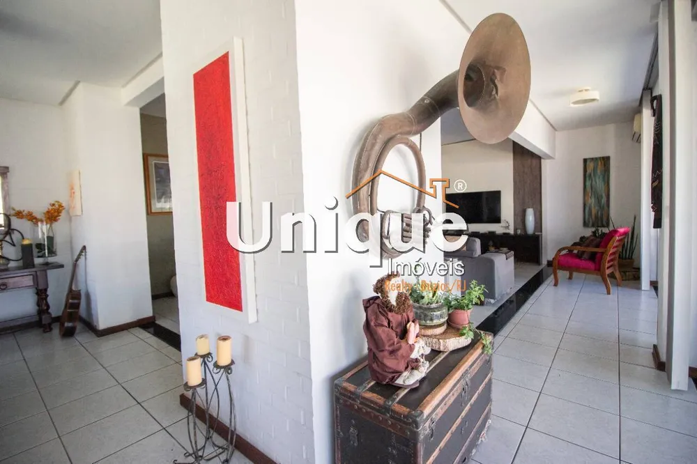 Casa, 4 quartos, 500 m² - Foto 8