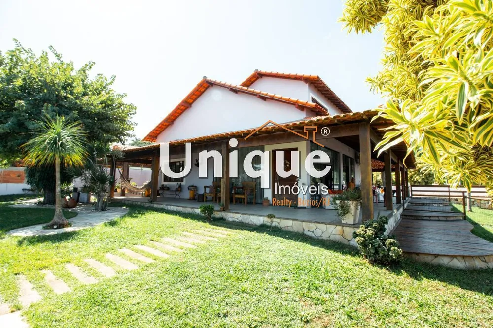 Casa, 4 quartos, 500 m² - Foto 2
