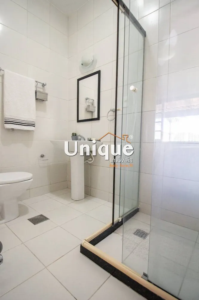 Casa, 4 quartos, 500 m² - Foto 23