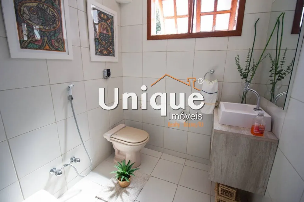 Casa, 4 quartos, 500 m² - Foto 27