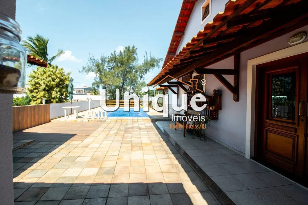 Casa, 4 quartos, 500 m² - Foto 6