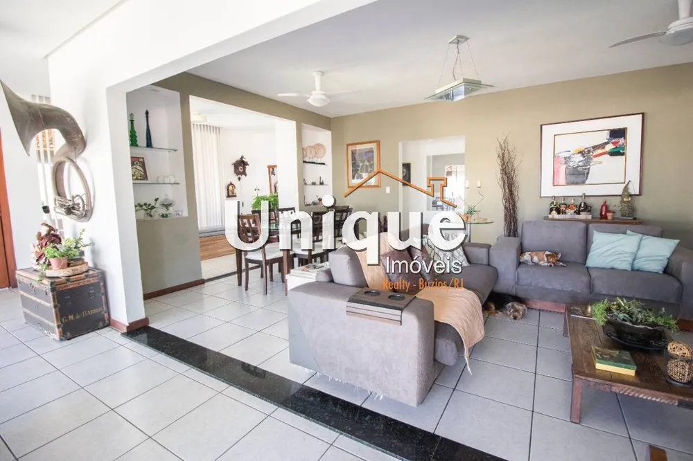 Casa, 4 quartos, 500 m² - Foto 32