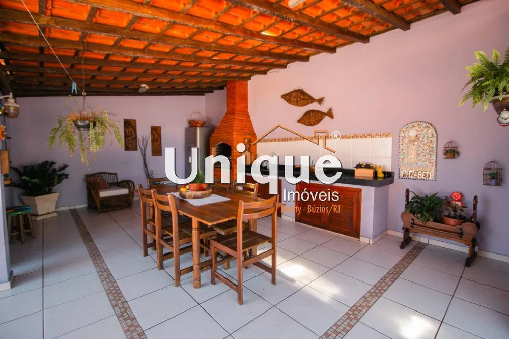 Casa, 4 quartos, 500 m² - Foto 28