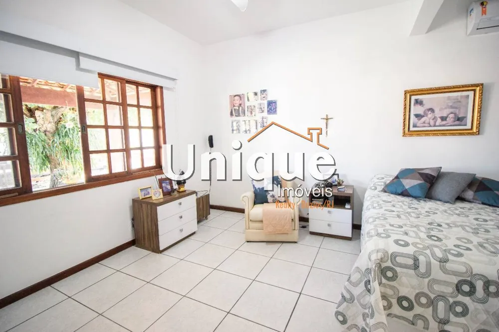 Casa, 4 quartos, 500 m² - Foto 24