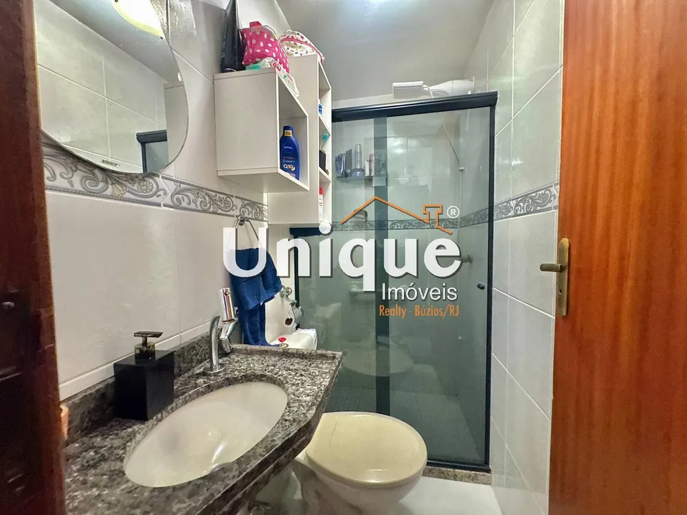 Casa, 2 quartos, 80 m² - Foto 11