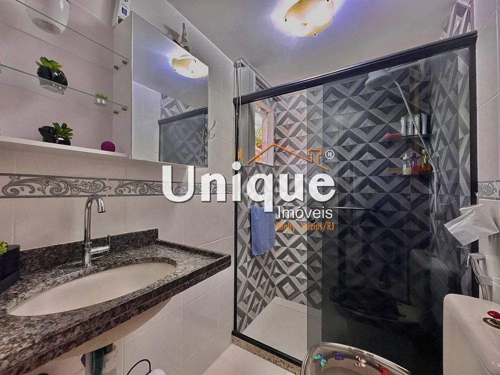 Casa, 2 quartos, 80 m² - Foto 17