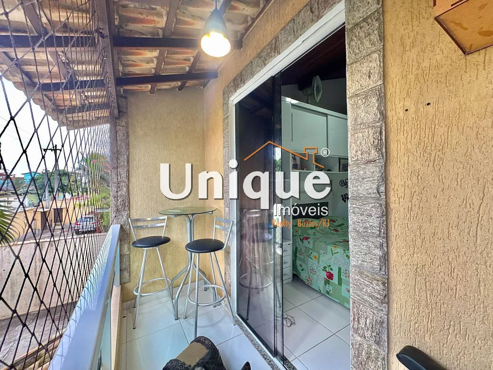 Casa, 2 quartos, 80 m² - Foto 13