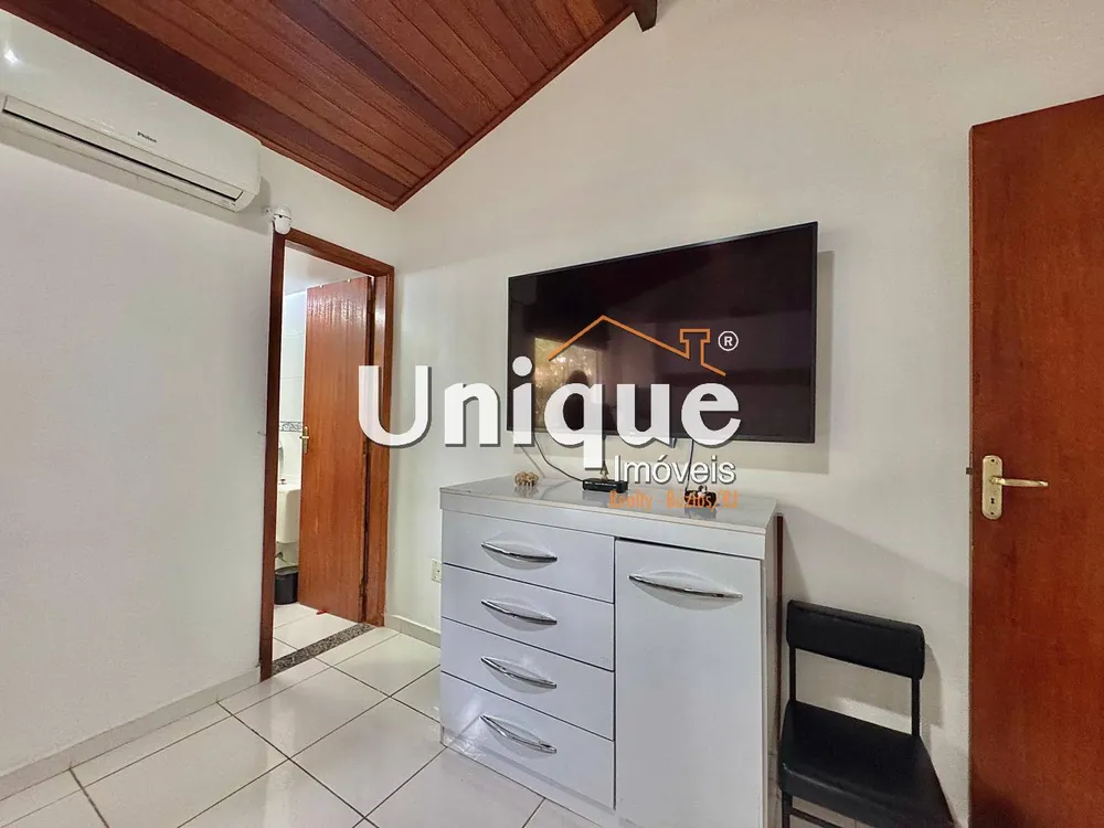 Casa, 2 quartos, 80 m² - Foto 16