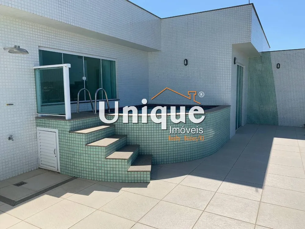 Apartamento, 4 quartos, 250 m² - Foto 10