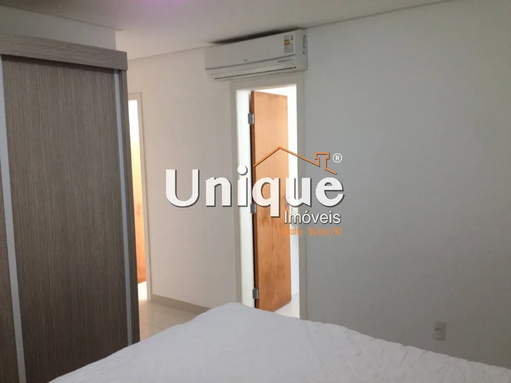 Apartamento, 4 quartos, 250 m² - Foto 8