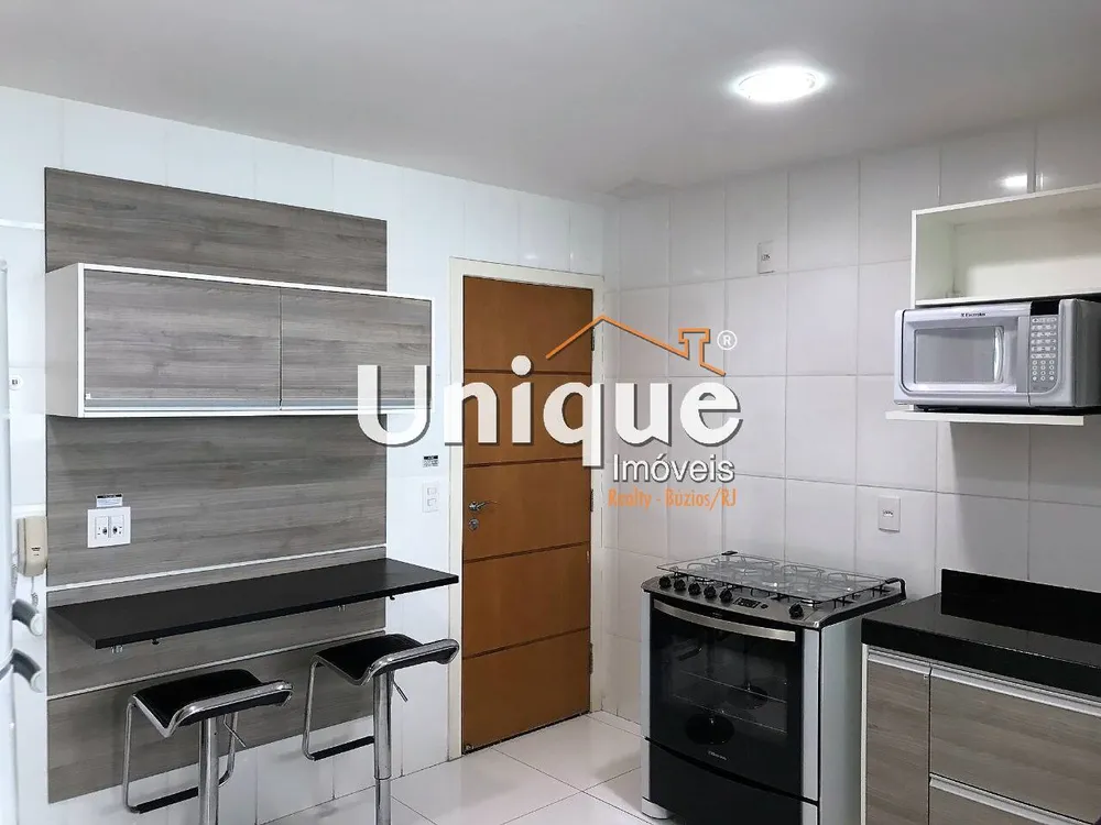 Apartamento, 4 quartos, 250 m² - Foto 5