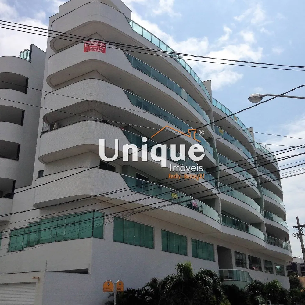 Apartamento, 4 quartos, 250 m² - Foto 1