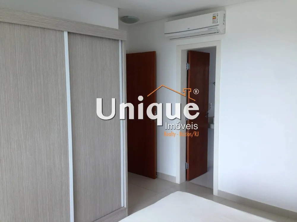 Apartamento, 4 quartos, 250 m² - Foto 7