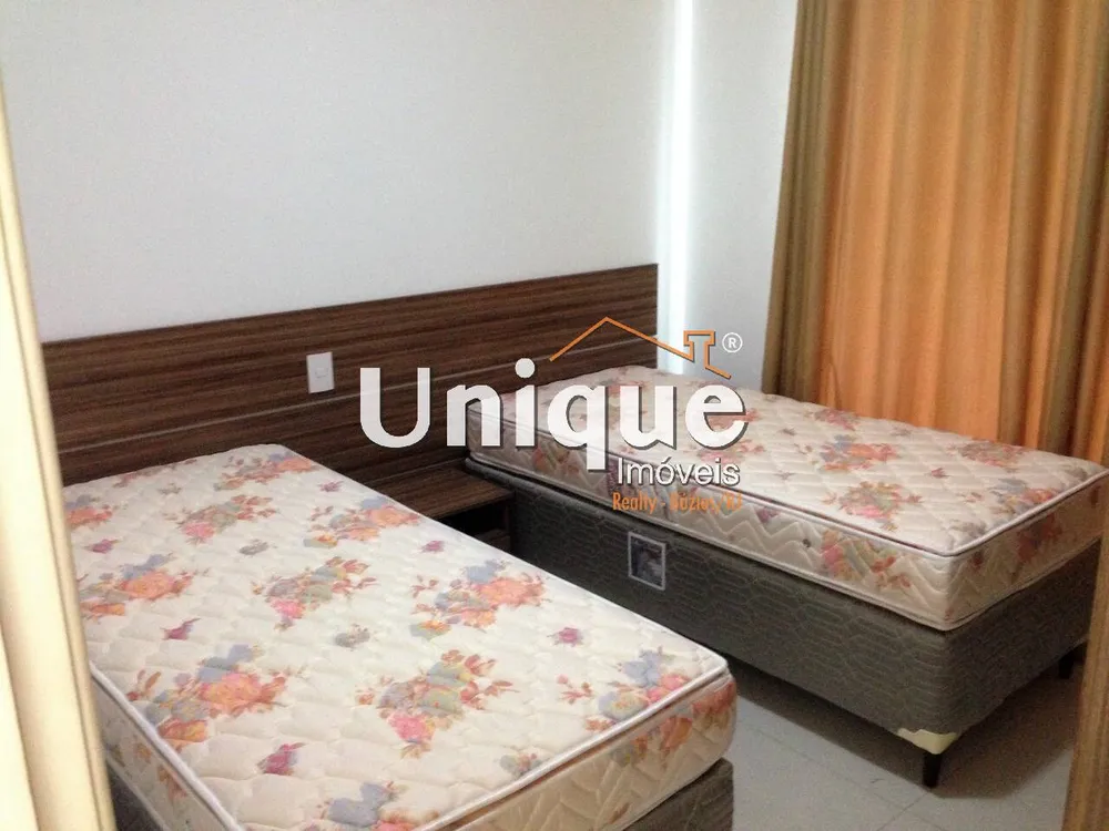 Apartamento, 4 quartos, 250 m² - Foto 11