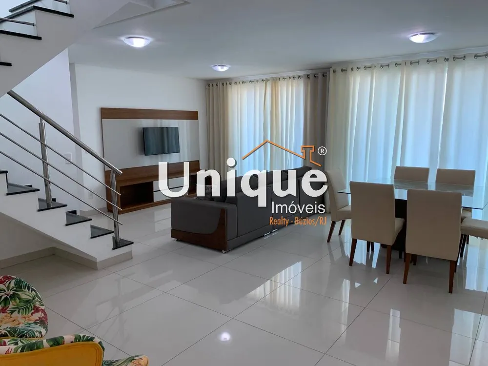 Apartamento, 4 quartos, 250 m² - Foto 3