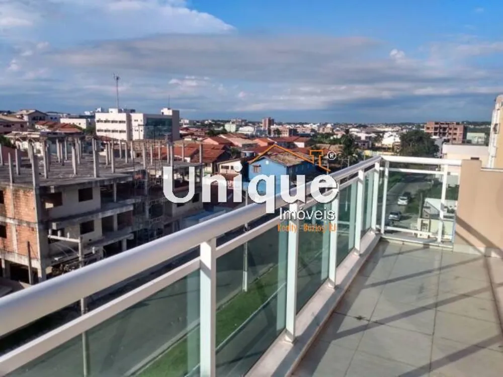Cobertura, 3 quartos, 150 m² - Foto 2