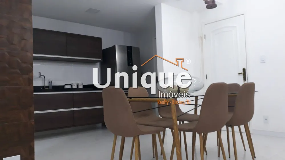 Cobertura, 4 quartos, 186 m² - Foto 2