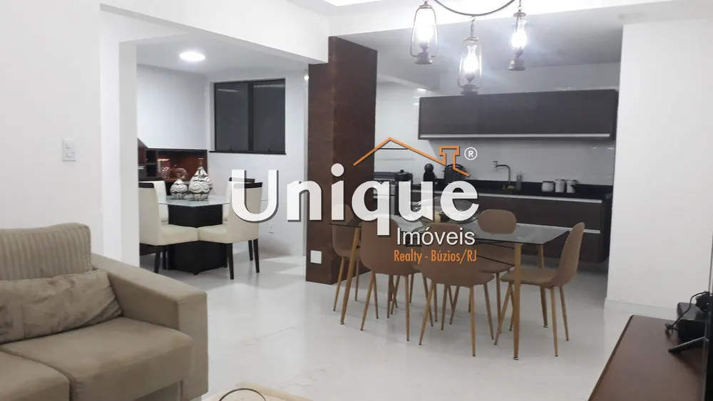 Cobertura, 4 quartos, 186 m² - Foto 1